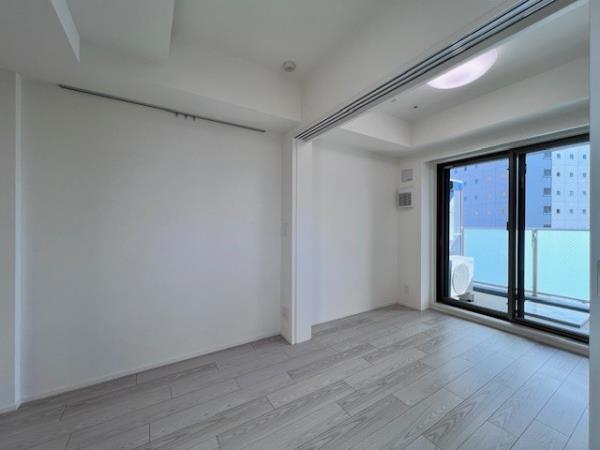 Ｂｒｉｌｌｉａ　ｉｓｔ　大井町9階 リビング