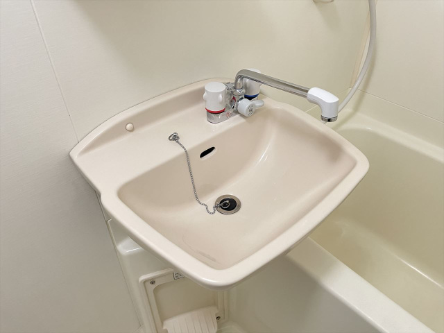 スカイコート本郷東大前壱番館804号室 同タイプ参考写真す。