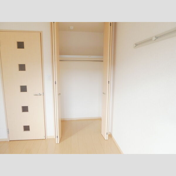 コンフォール クローゼット