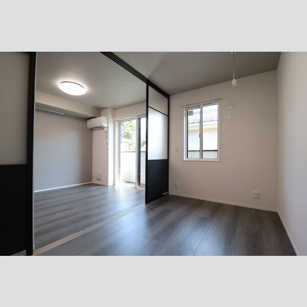 ボア・フォレット207号室 洋室