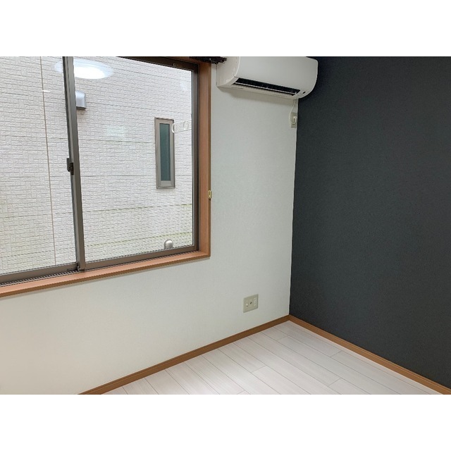 大瀬アパート リビング