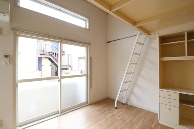 ジュネパレス市川第２４Ｃ1階 部屋その他