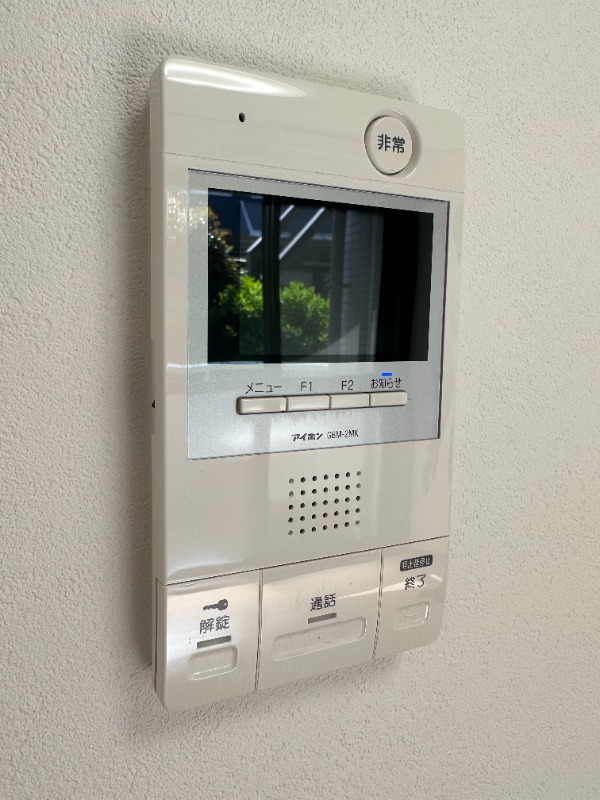 シンアイプラザ中野本町1階 部屋その他