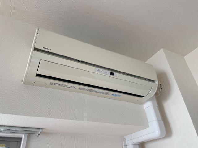 ブランシェ　プリマヴェーラ エアコン（イメージ）