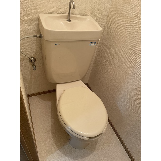 レーベンハイム多摩 内観