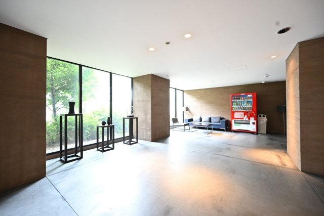 Terrazza Est10階 エントランス