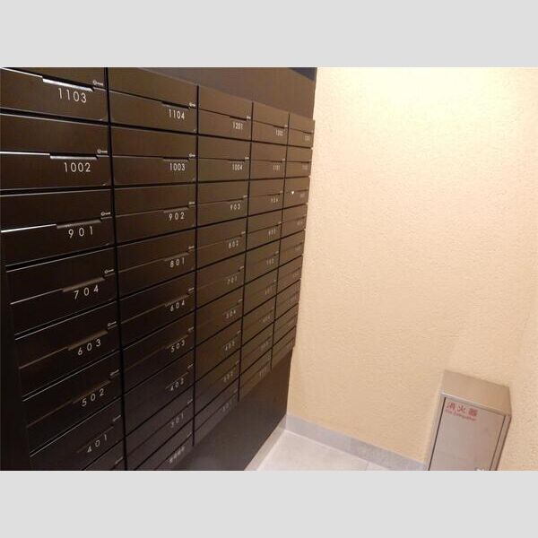 MAXIVscene北千住703号室 部屋その他