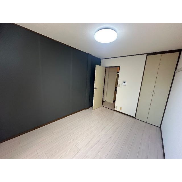 メゾンワコー リビング