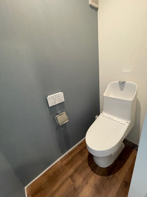 アルドゥール玉川学園1階 同建物別部屋の参考画像