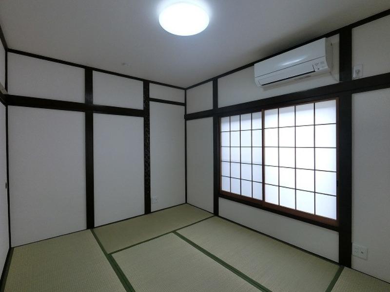 新吉田戸建 部屋その他