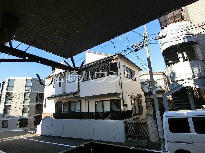 シャイニング小島1階 部屋その他