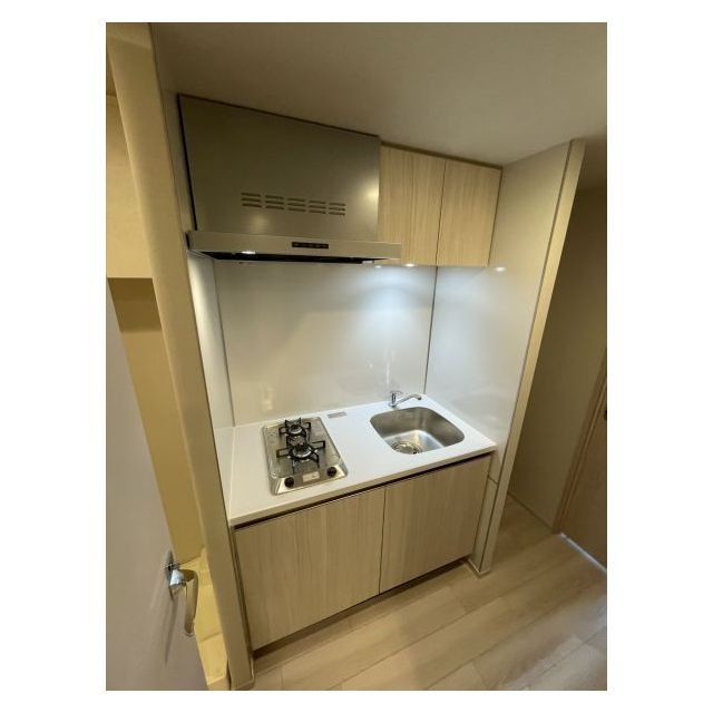 ブランシエスタ荻窪0203号室 キッチン