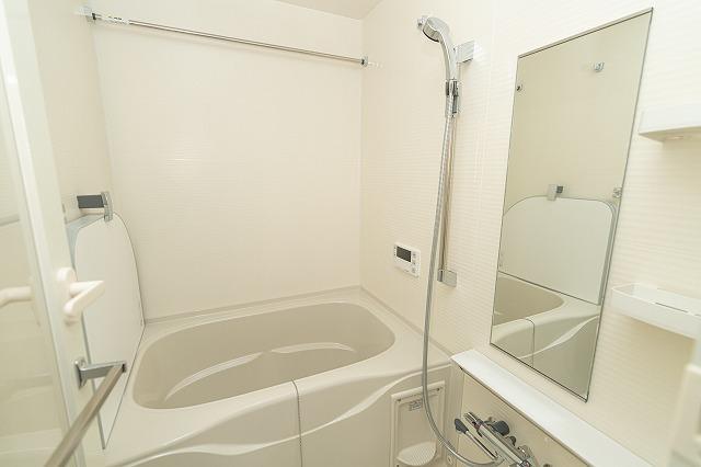 Lighthouse中馬込4階 バス