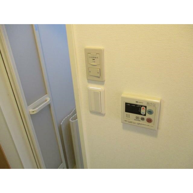 鎌倉服部ビル2階 部屋設備