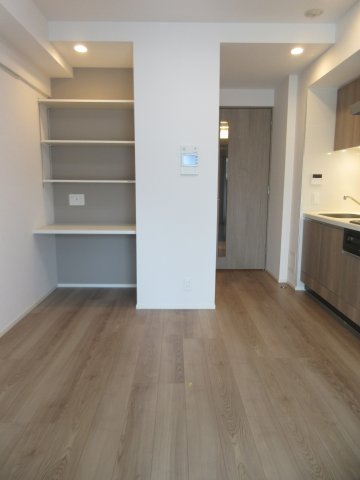 びゅうリエット横浜平沼904号室 ＤＫ　※別号室の参考写真です(現況優先・仕様違いの場合あり)