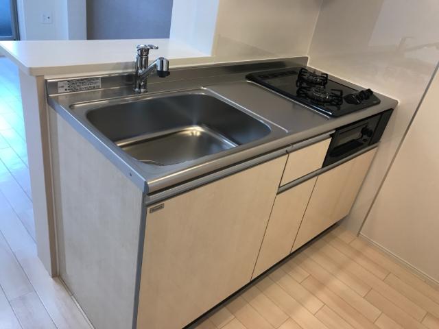 プランドール キッチン