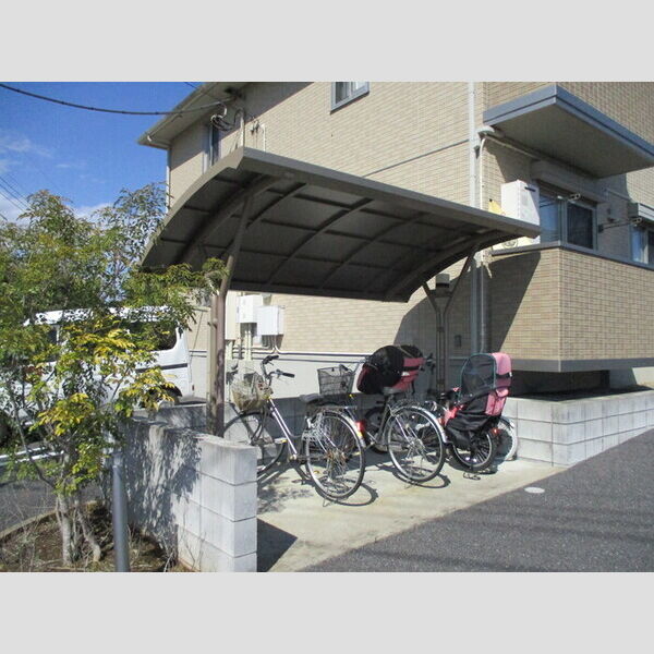 クレシア 周辺