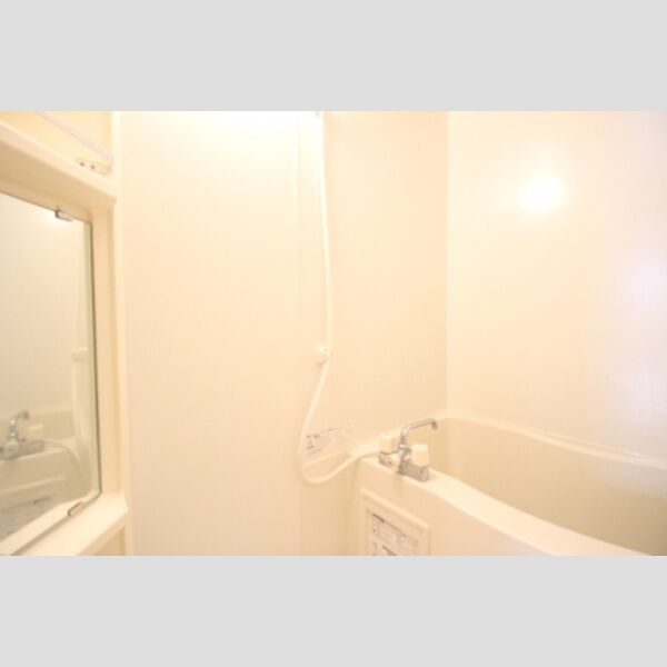 ティアレスクエア　D 101浴室・ティアレスクエアD