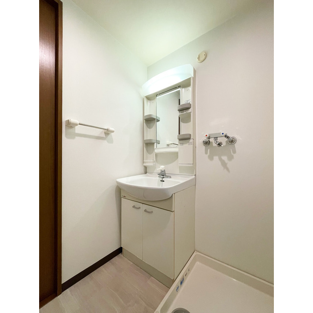 ルクレ川口イースト 内観