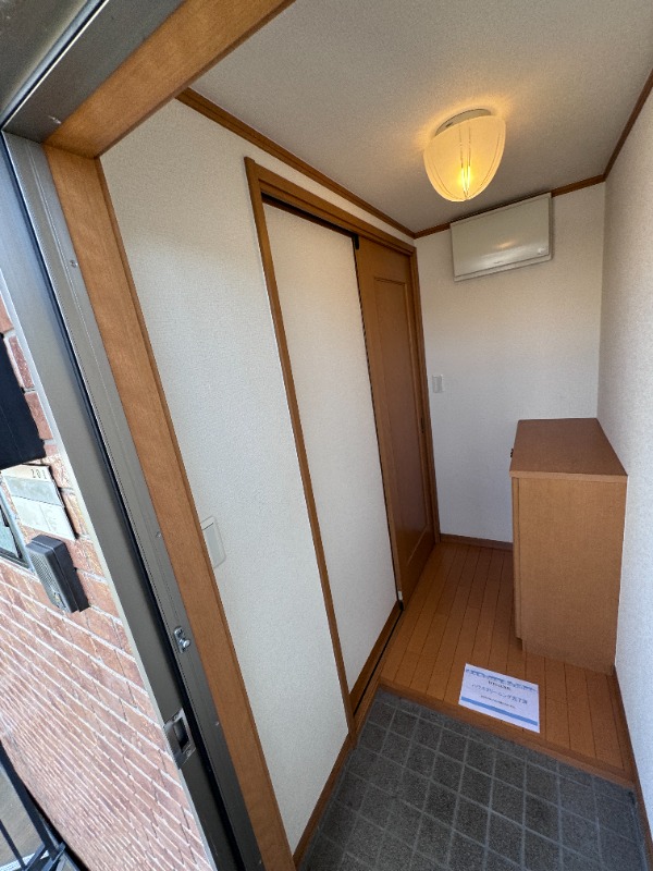 アイル中野2階 部屋その他