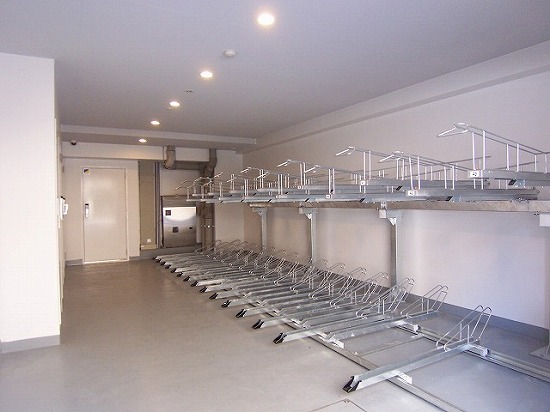ステージファースト菊川アジールコート3階 部屋その他