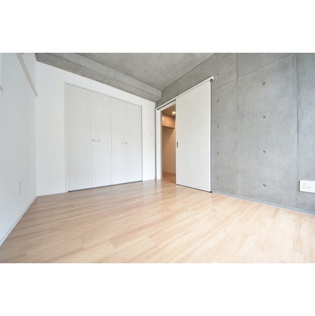 アラート銀座イースト 内観