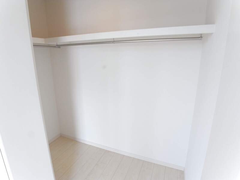 リブリ・YAMATO2階 収納