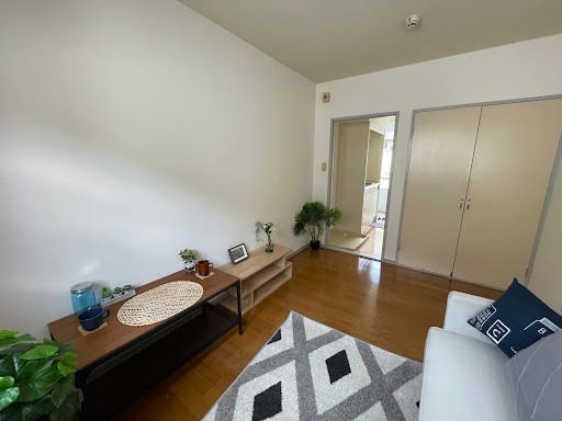 レスポワール2階 部屋その他