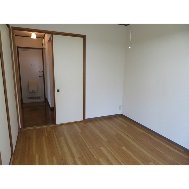 ガーデンコート0203号室 洋室2