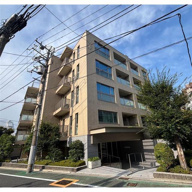 ブランズ本郷真砂の外観画像