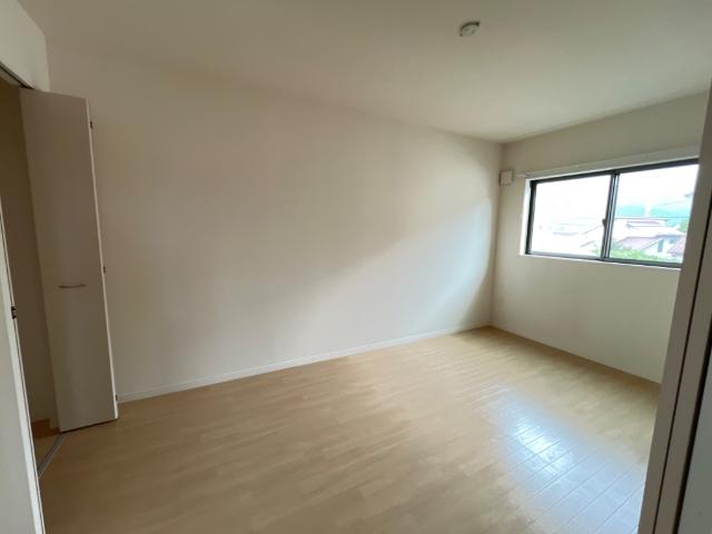 サファイアＡ203号室 室内