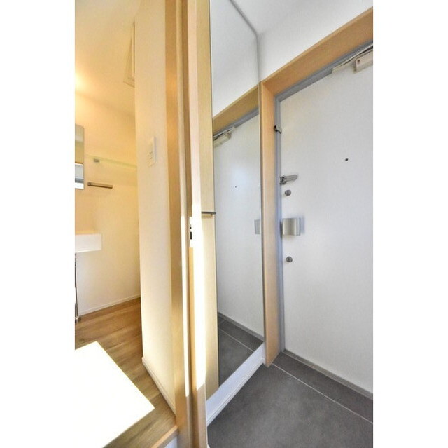 フロンティアコンフォート板橋ときわ台 内観