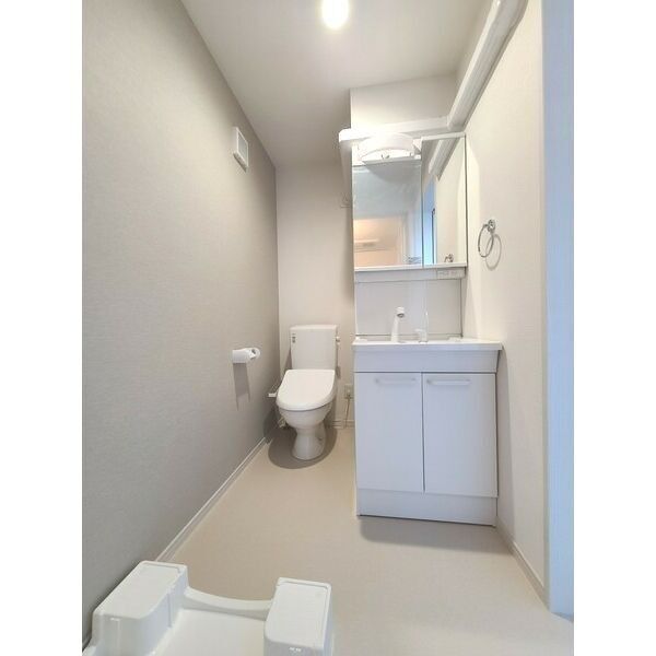 Ambition検見川303号室 同建物別部屋の参考画像