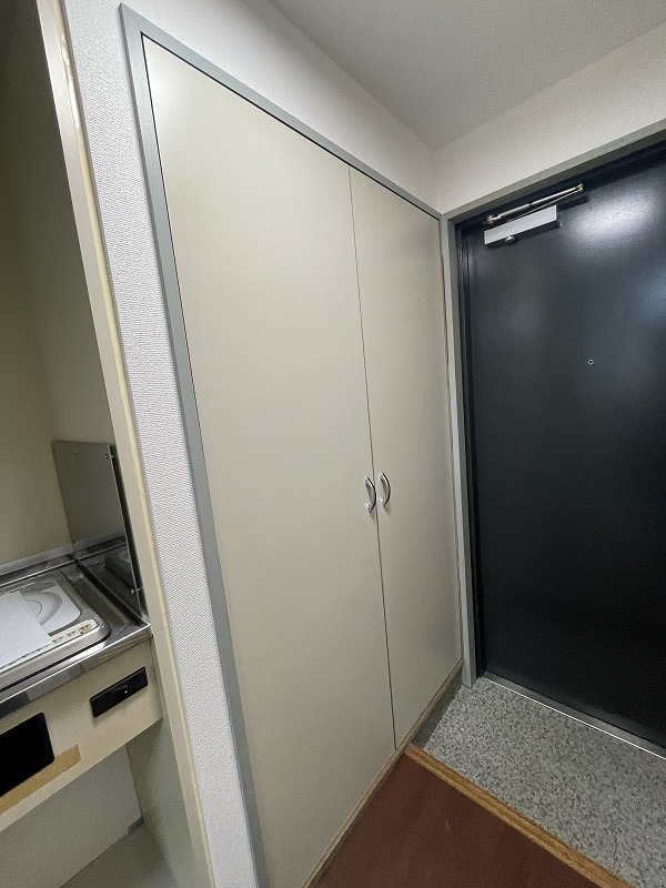 ビバハイム2階 部屋その他