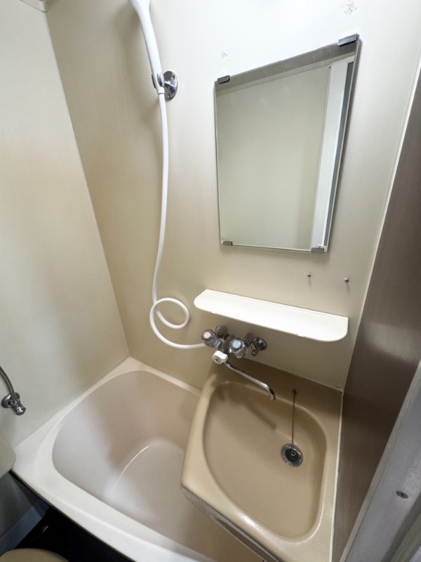 アヴァンセ宿河原2階 部屋その他