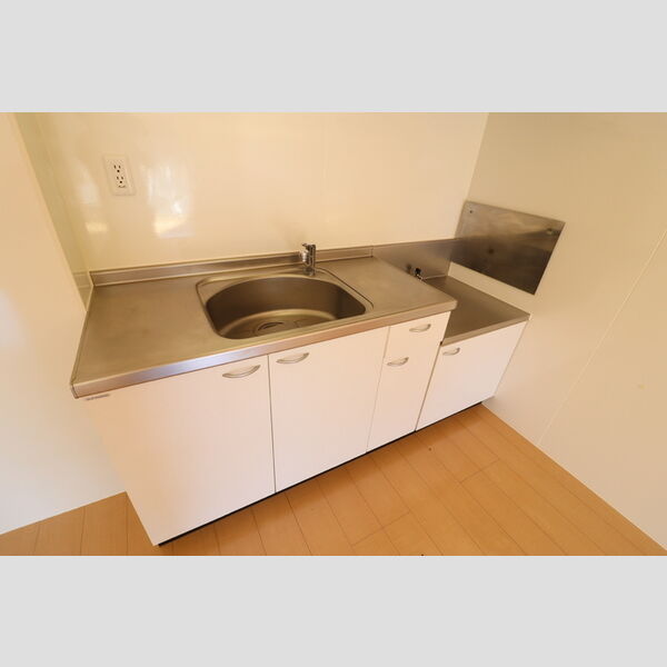 サンアベニューⅡ キッチン