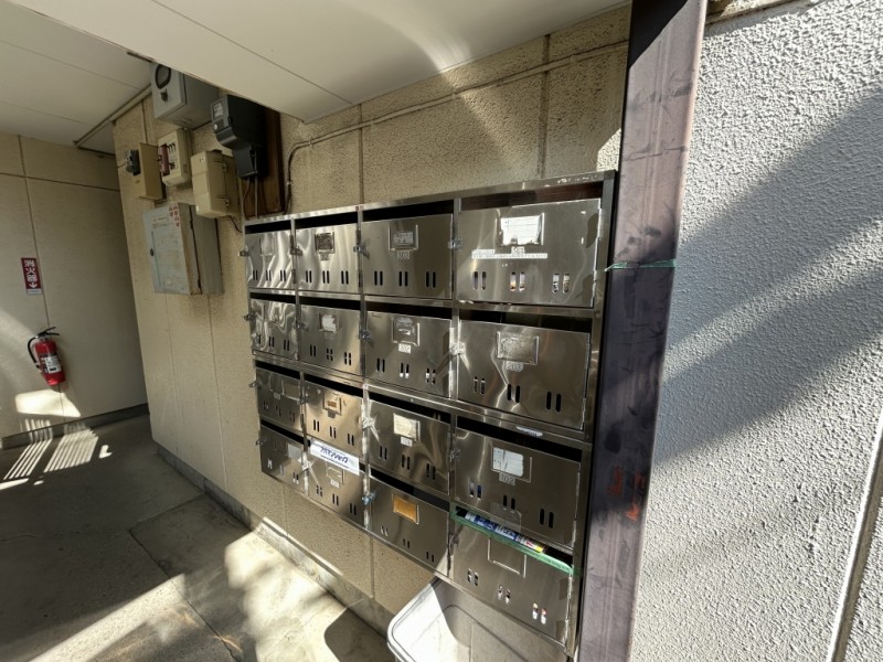 コアビル3階 部屋その他