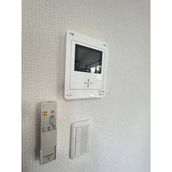 WITH　PLACE　月見台0101号室 部屋その他