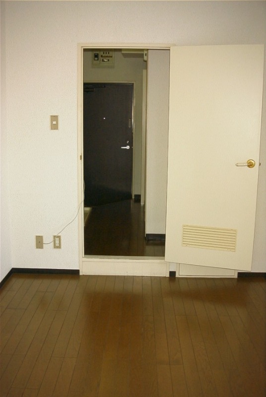 ライトヒルズ2階 居室