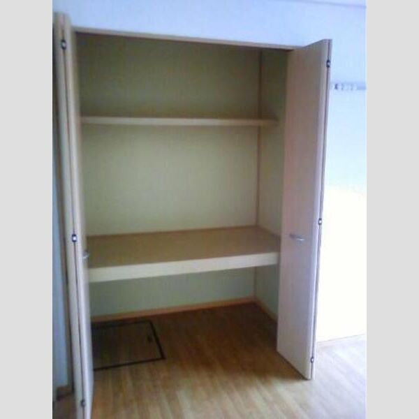 コウジィーコート101号室 コウジィーコート101物入