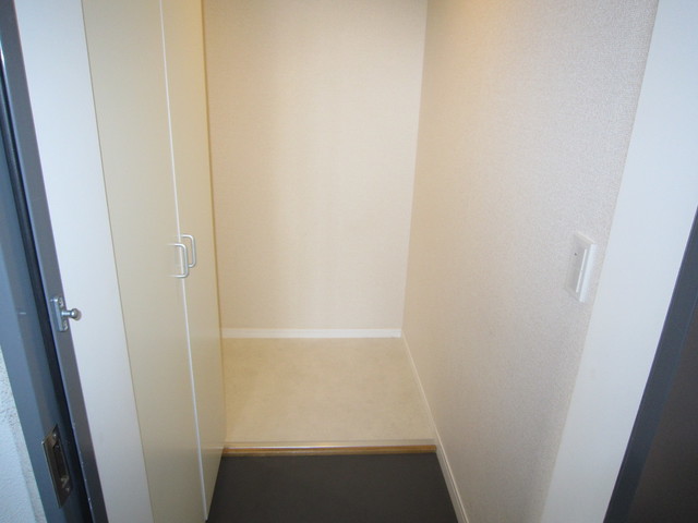 リヴァージュ湘南茅ヶ崎0501号室 玄関