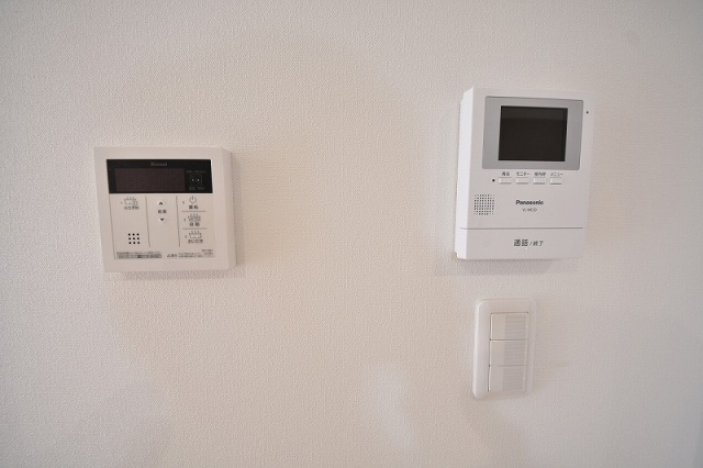 ＣＢ町屋ミルト2階 同建物別部屋の参考画像