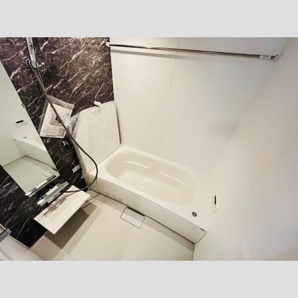 D'Bless湘南辻堂101号室 バス