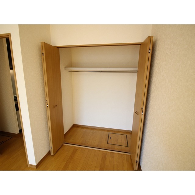 アムール Voyage 内観