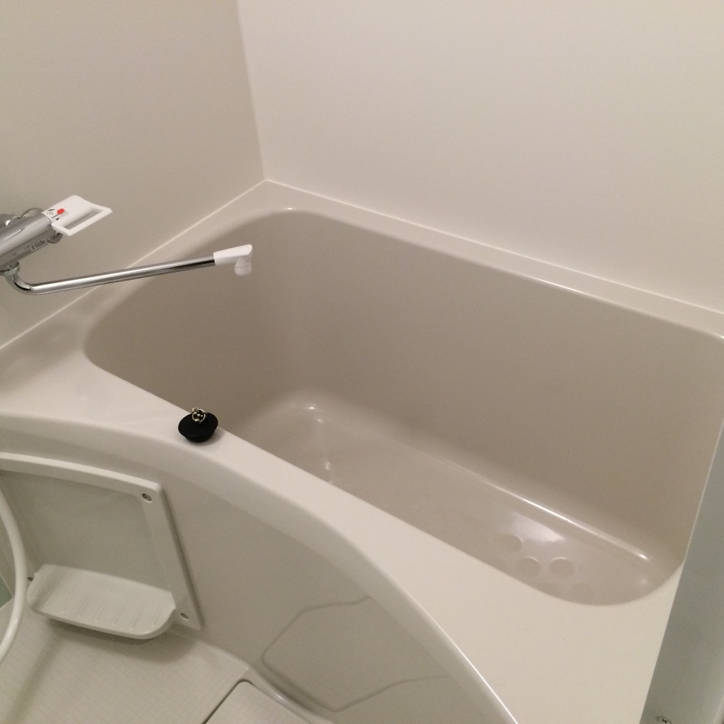 レオネクストヴィラージュ碧水Ⅰ お風呂