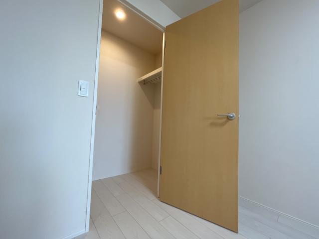 ハイムマルセン参番館303号室 廊下