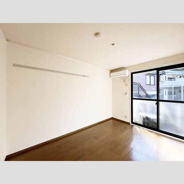 グリーンハイツ　C203号室 洋室6帖