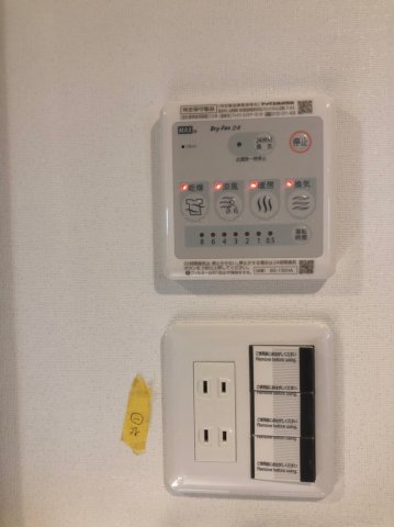 Log本所吾妻橋／ログ本所吾妻橋403号室 Log本所吾妻橋 ※別号室参考画像