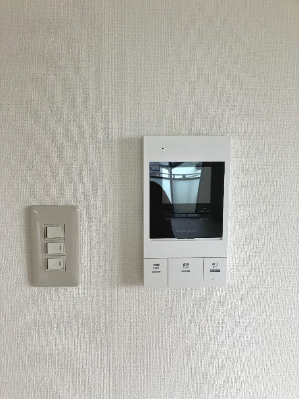 ベルフラット吉野 別区画の写真となります