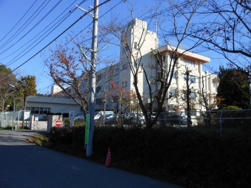 我孫子緑二丁目戸建 【小学校】我孫子市立並木小学校まで2386ｍ